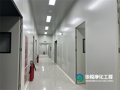 实验室污物处理室如何设计